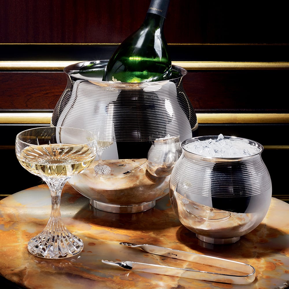 ② Coffrets de Couverts pour Tous les Moments